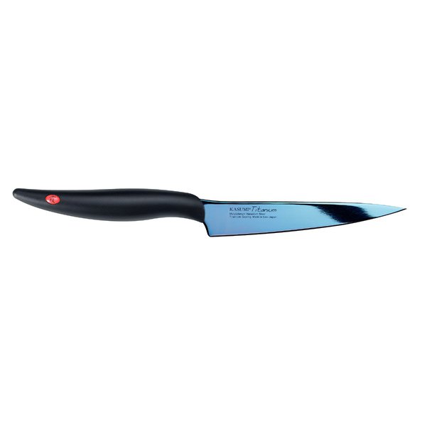 Vegetable knife  molibdenum-vanadium steel