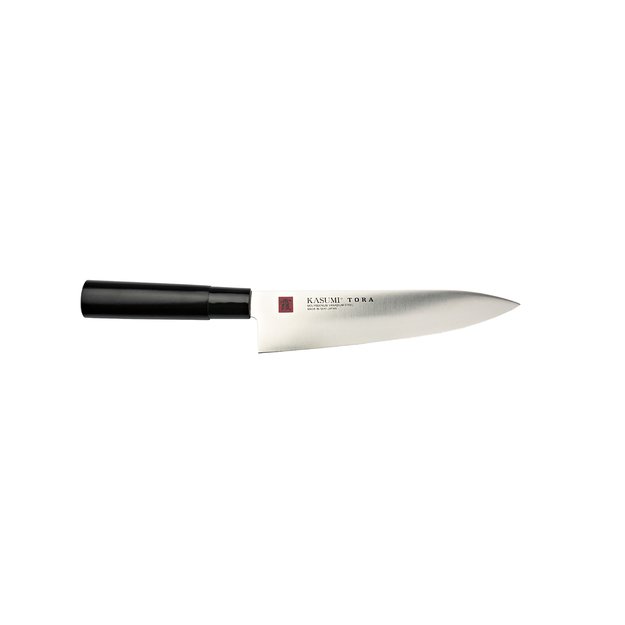 Chefs knife Tora  molibdenum-vanadium steel