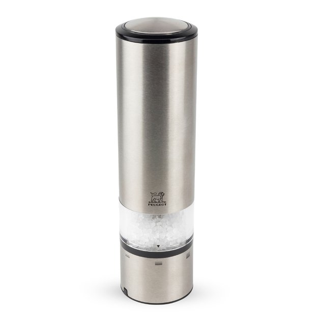 Elis Sense pepper and salt electric mill  18/10