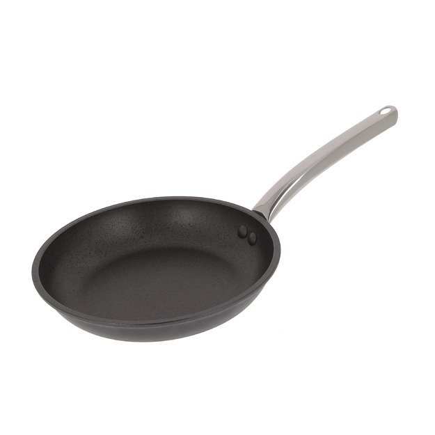 Frying pan Choc Extreme  Al, non-stick