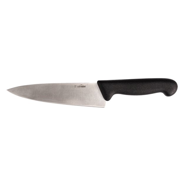 Chefs knife  chrome-molybdenum steel