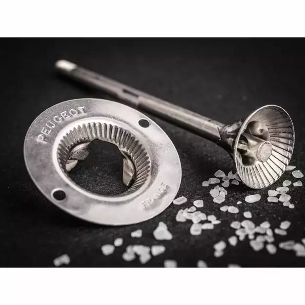 PEUGEOT Druskos malūnėlis 22 cm PARIS ANTIQUE 1