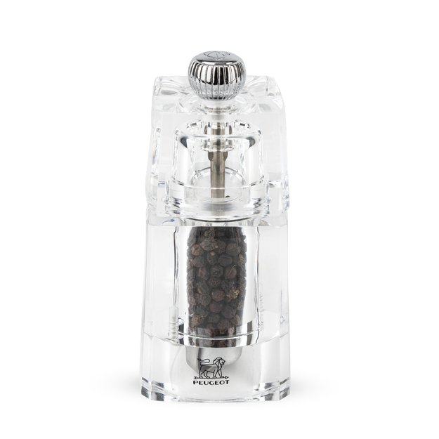 Pepper mill Chaumont  acrylic