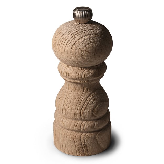 PEUGEOT Druskos malūnėlis 12 cm PARIS NATURE