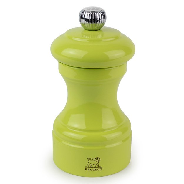 PEUGEOT Druskos malūnėlis 10 cm Pistacijų BISTORAMA