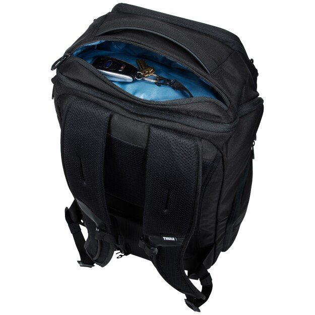 Thule Accent Backpack 28L - Black | Thule | Accent Backpack 28L | Backpack | Black | 16  