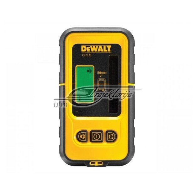 Detector beam laser for devices DeWalt DE0892G-XJ