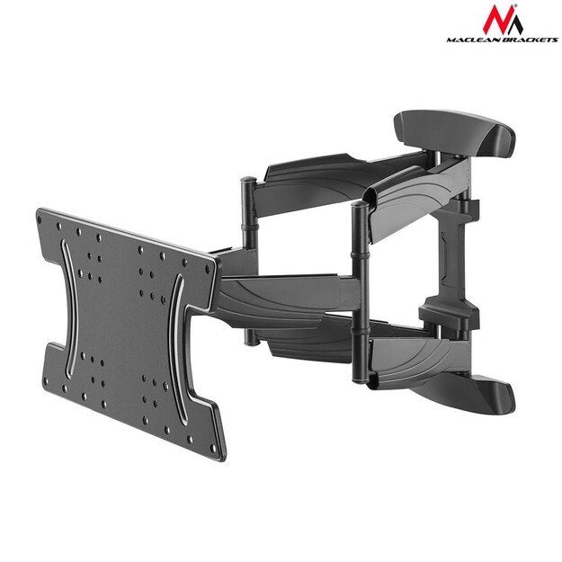 Mount wall for TV Maclean MC-804 (Rotary, Wall, 26  - 65 , max. 30kg)