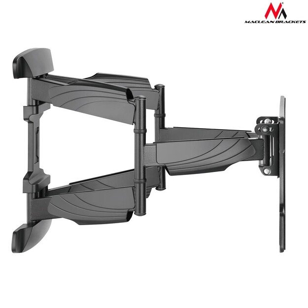 Mount wall for TV Maclean MC-804 (Rotary, Wall, 26  - 65 , max. 30kg)