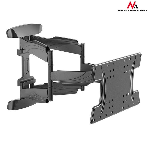 Mount wall for TV Maclean MC-804 (Rotary, Wall, 26  - 65 , max. 30kg)