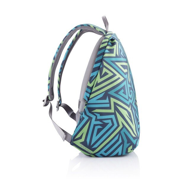 XD DESIGN ANTI-THEFT BACKPACK BOBBY SOFT ABSTRACT P/N: P705.865