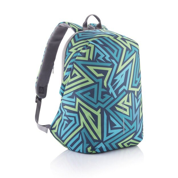 XD DESIGN ANTI-THEFT BACKPACK BOBBY SOFT ABSTRACT P/N: P705.865