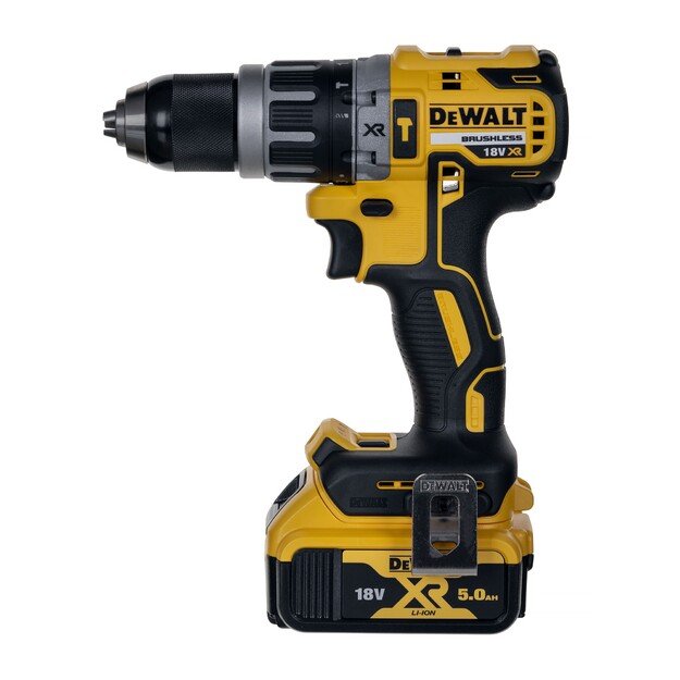 Komplektas  COMBO 18V DCK422P3 DEWALT