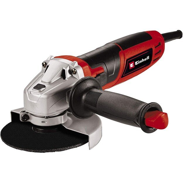 Einhell 4430971 angle grinder 850 W 1.61 kg