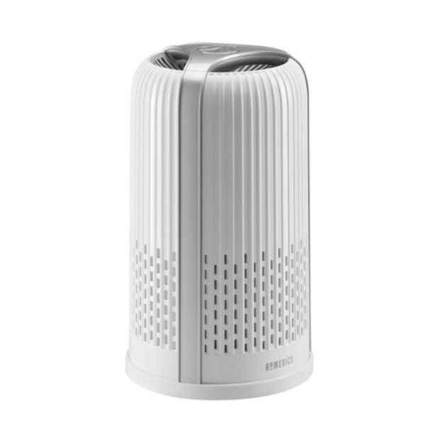 Homedics AP-T10WT-EU TotalClean 4 in 1 Air Purifier