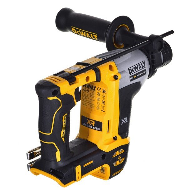 Perforatorius Dewalt SDS 18V br akum.DCH172NT