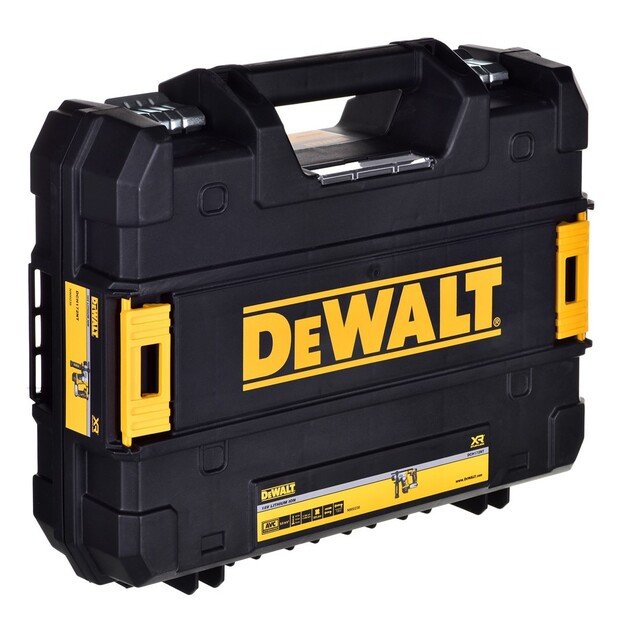 Perforatorius Dewalt SDS 18V br akum.DCH172NT