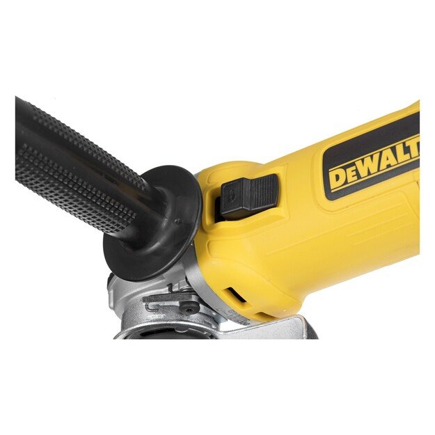 Grinder DeWalt DWE4157 (125 mm)