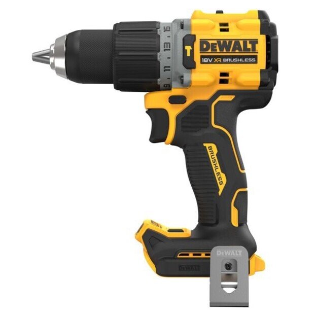 DeWALT DCD805NT-XJ drill 2000 RPM 1.34 kg