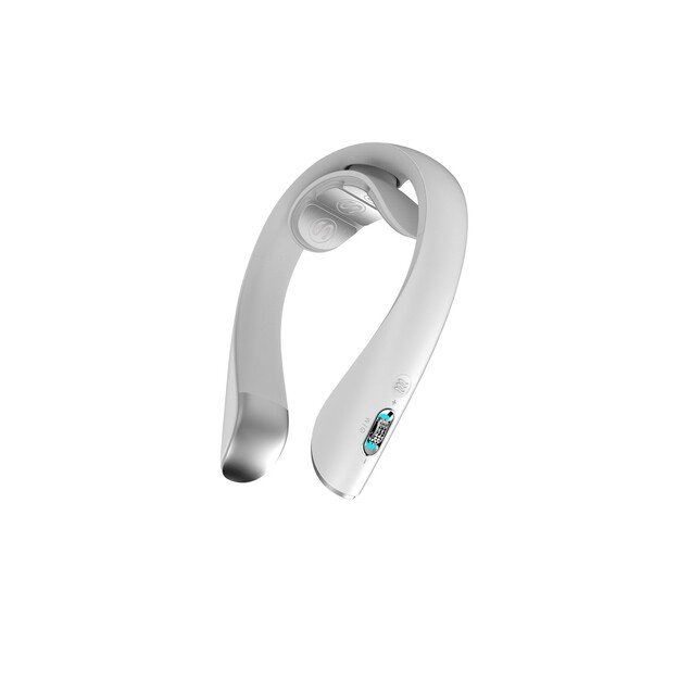 Neck massager white K5 Pro SKG