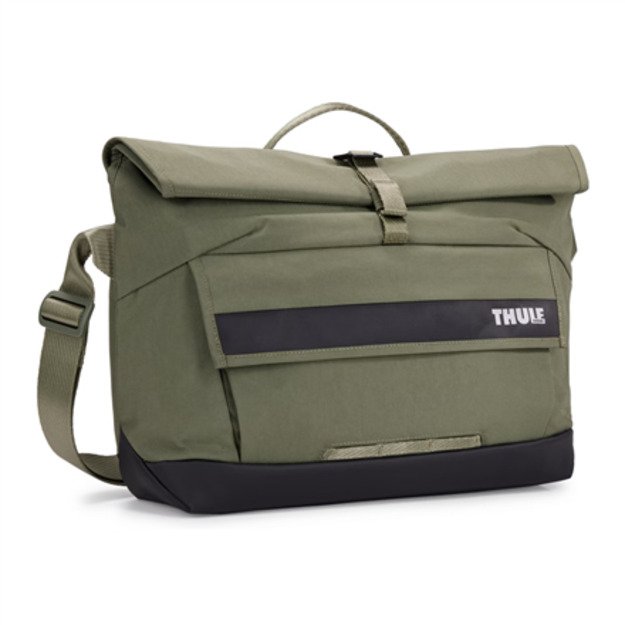 Thule | PARACB-3114 Paramount | Crossbody 14L | Crossbody | Soft Green | Waterproof