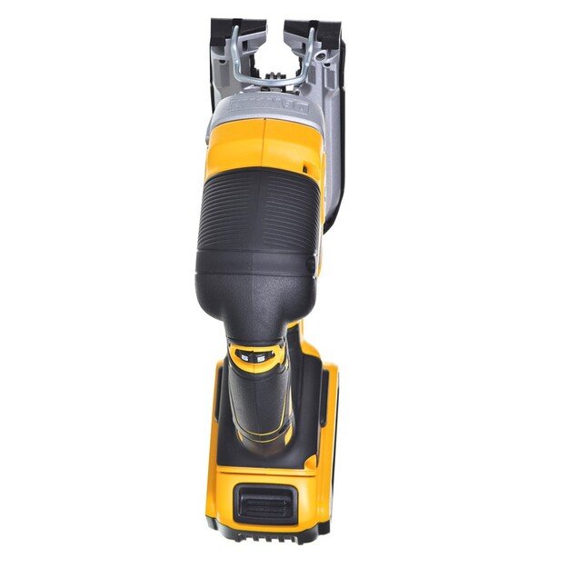 DeWALT DCS334P2-QW power jigsaw 3200 spm 2.1 kg