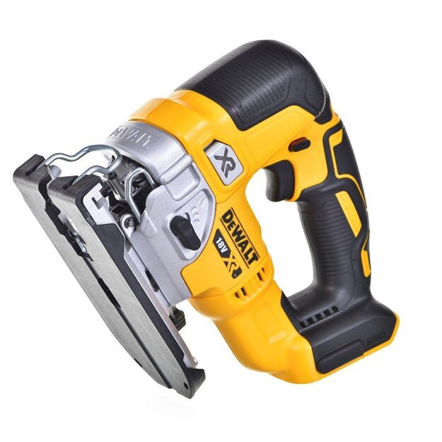 DeWALT DCS334P2-QW power jigsaw 3200 spm 2.1 kg