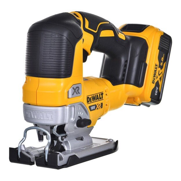 DeWALT DCS334P2-QW power jigsaw 3200 spm 2.1 kg