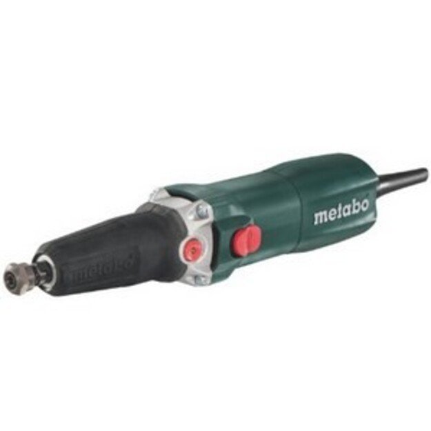 METABO STRAIGHT GRINDER 710W 6mm GE 710 PLUS