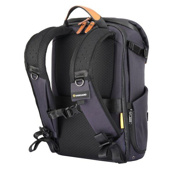 Vanguard VEO City B42 Backpack (Navy)