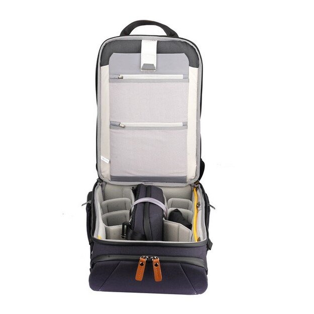 Vanguard VEO City B42 Backpack (Navy)