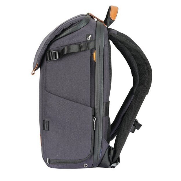 Vanguard VEO City B42 Backpack (Navy)