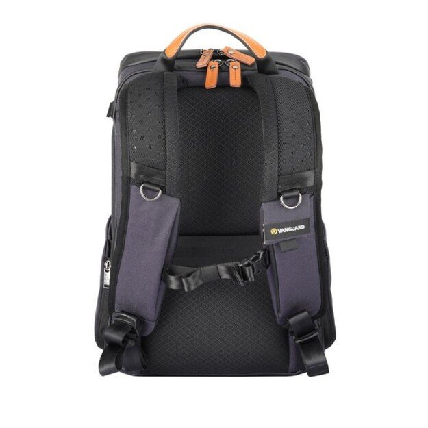 Vanguard VEO City B42 Backpack (Navy)