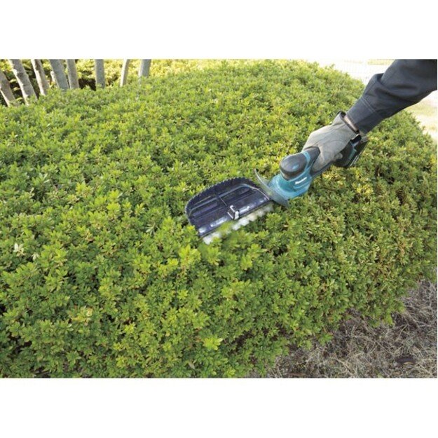 Makita DUM604ZX cordless grass shear 16 cm 18 V Lithium-Ion (Li-Ion) Black, Blue