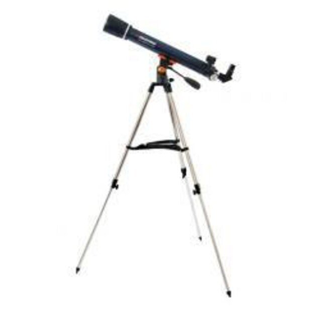 Teleskopas Celestron Astromaster LT 60/700 AZ