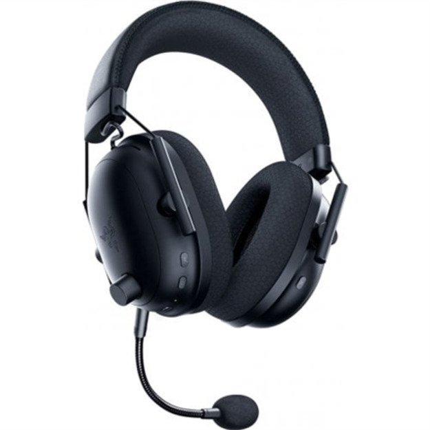 RAZER BlackShark V2 Pro+ Headset - Black