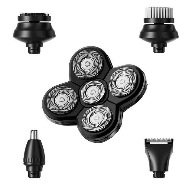 Manta HS-01BK Shavio 7