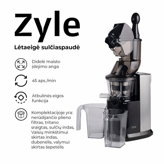 ZYLE ZY378BSJ