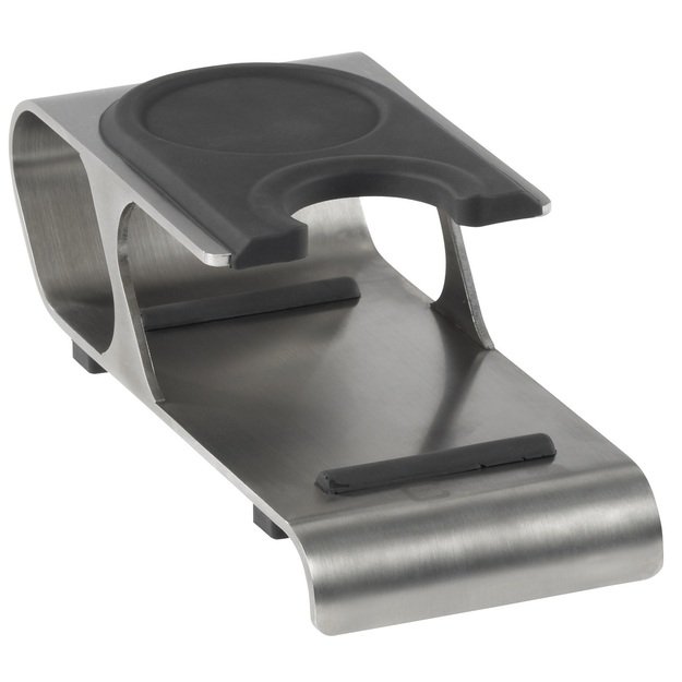 BAREQ Kolbos padas - suapvalintas profilis