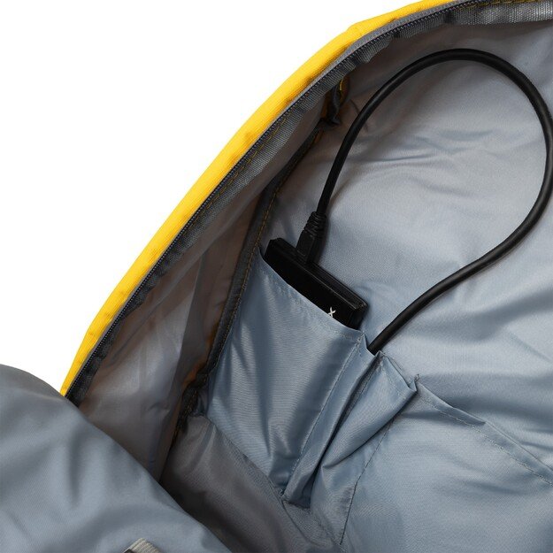 Sbox NSE-1206Y Dubai 15,6 Yellow 1