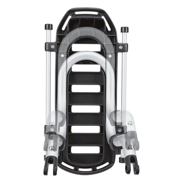 Thule 100090 Pack n Pedal Bike Basket Black 4