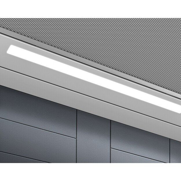 ELECTROLUX LFP616X 1