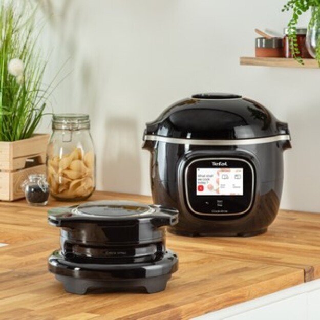 Tefal Cook4me Extra Crisp EY150830 2