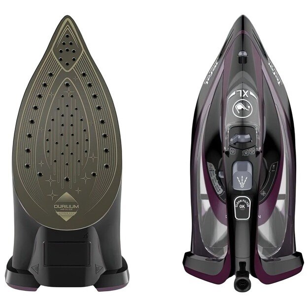 TEFAL FV 9835 ULTIMATE PURE IRON 4