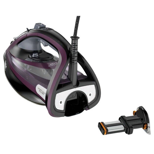 TEFAL FV 9835 ULTIMATE PURE IRON 2