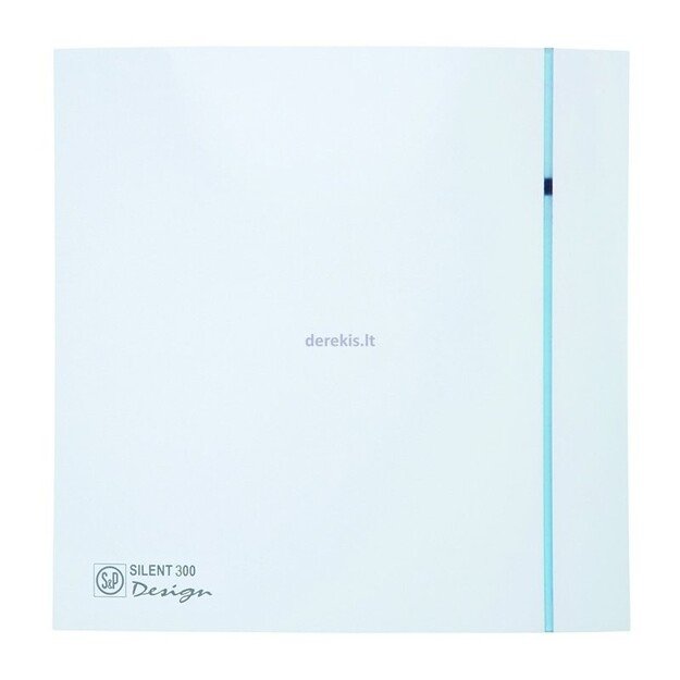 SOLER&PALAU SILENT-300 CRZ DESIGN-3C, 5210623900