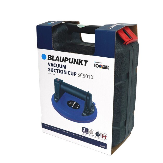 Blaupunkt SC5010 Vacuum Suction Cup 1