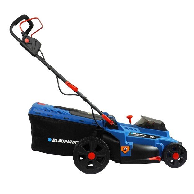 Blaupunkt CL7010 Lawn Mower 36V