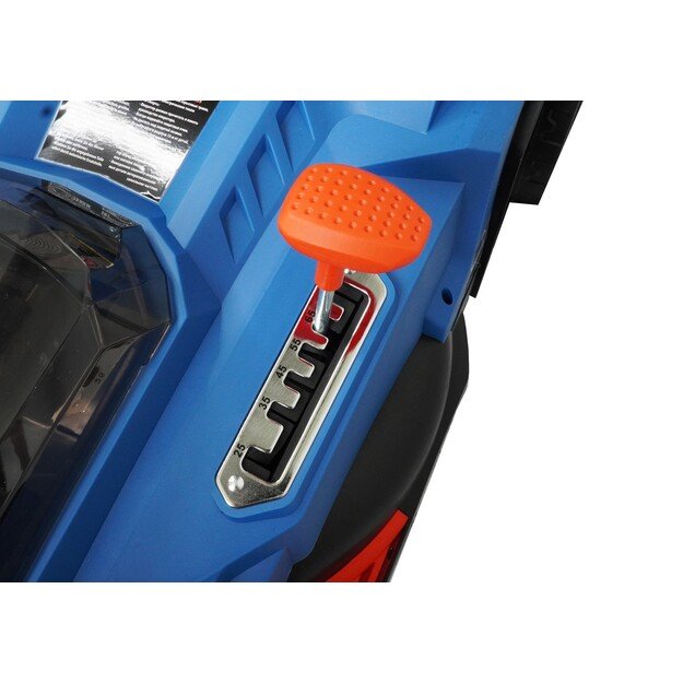 Blaupunkt CL7010 Lawn Mower 36V 7