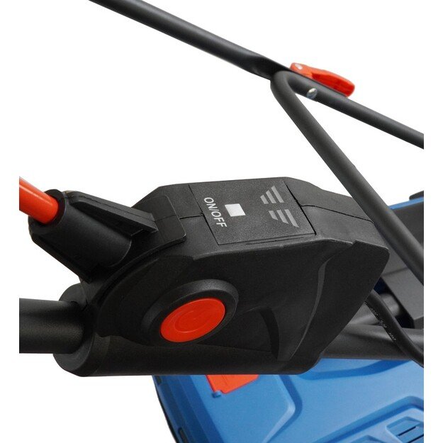 Blaupunkt CL7010 Lawn Mower 36V 8